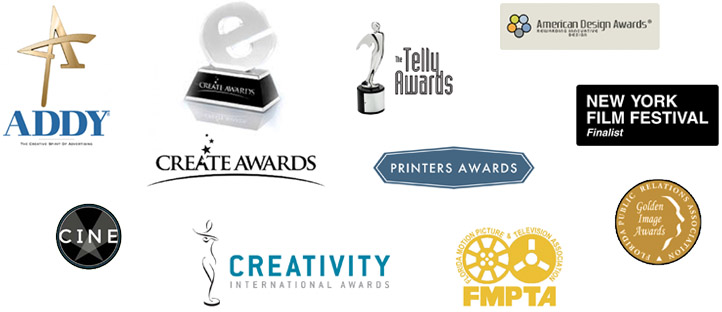 Appleton Creative Design and Advertising Awards