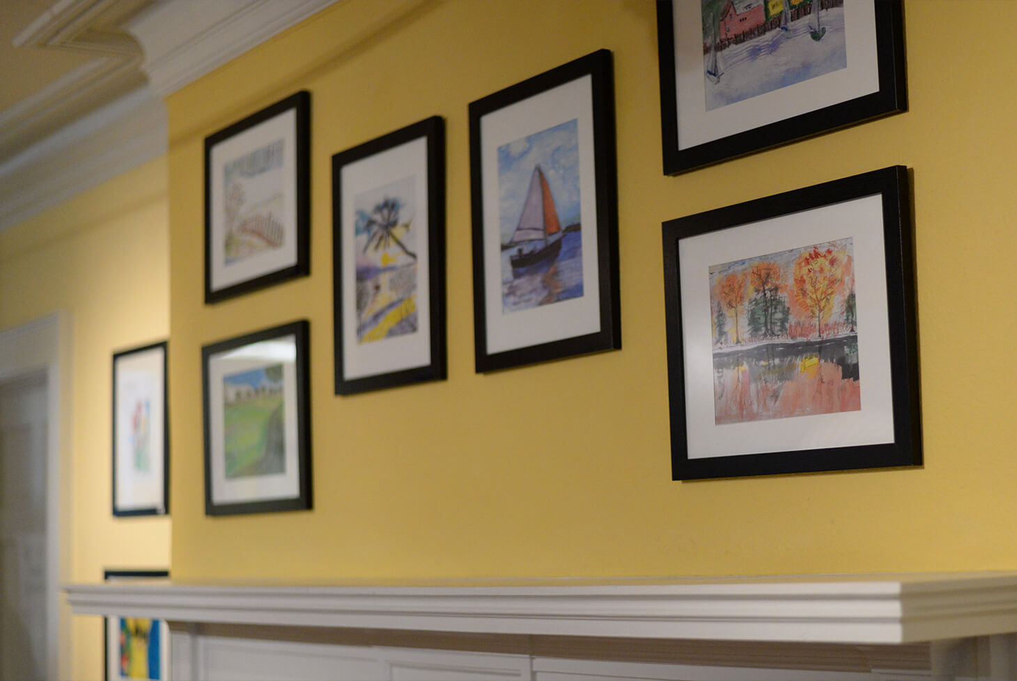 orlando art gallery