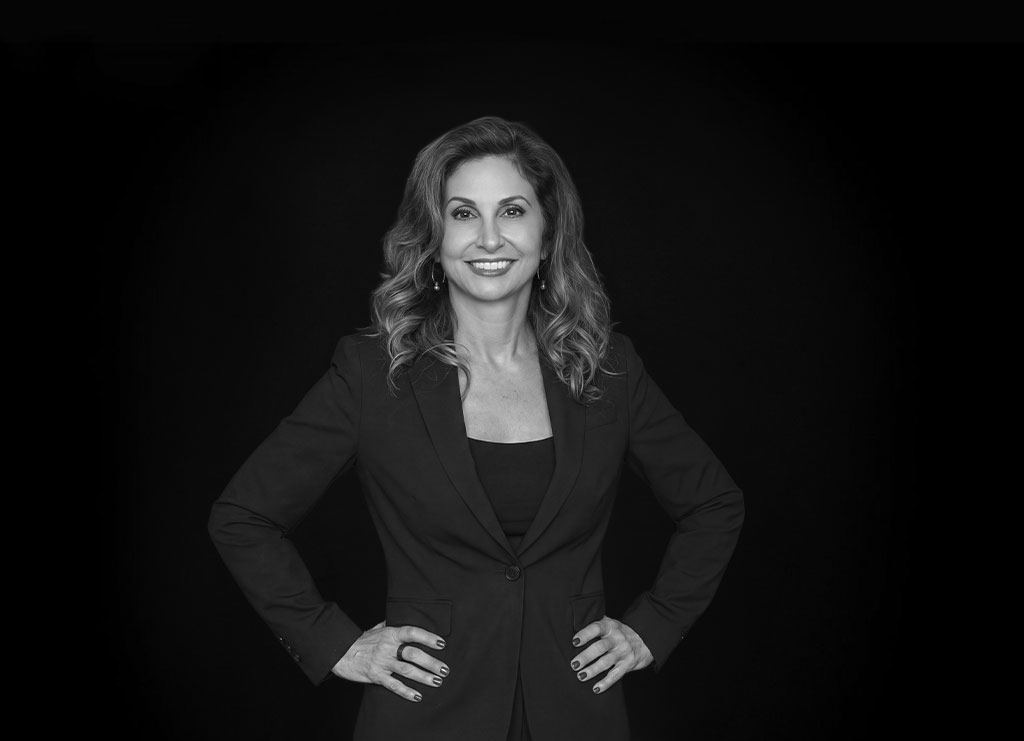 Diana LaRue CEO + Principal