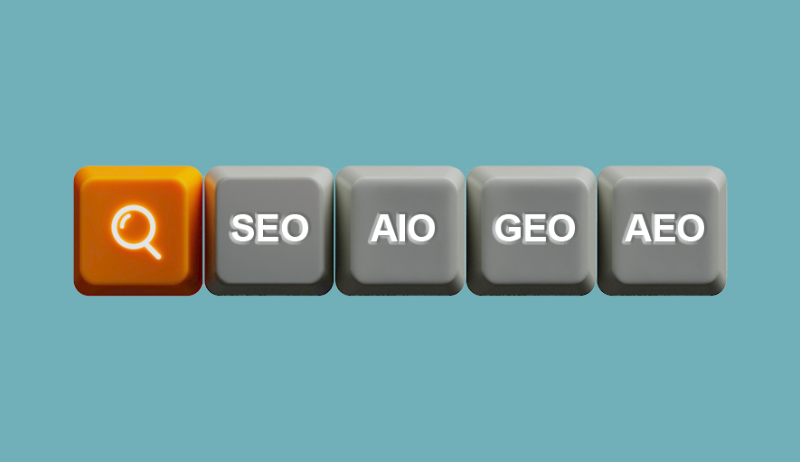 AI Search Optimization