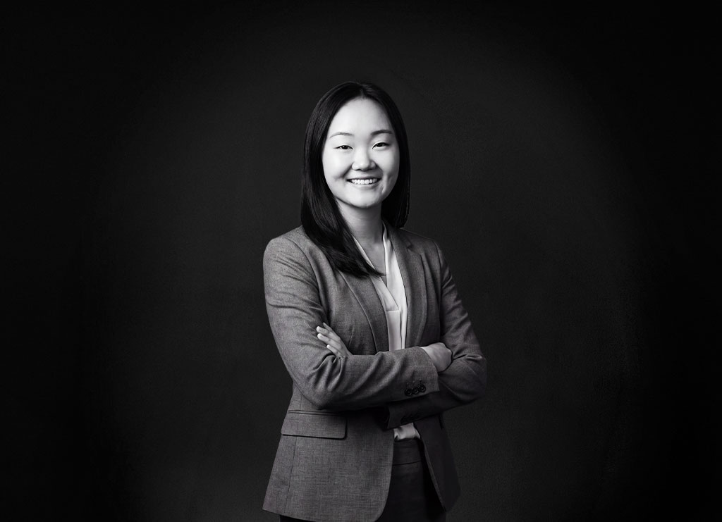 Deborah Han Research Strategist
